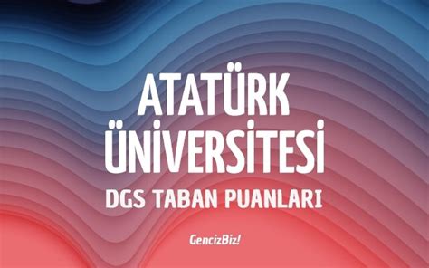 Atatürk üniversitesi ilitam duyurular